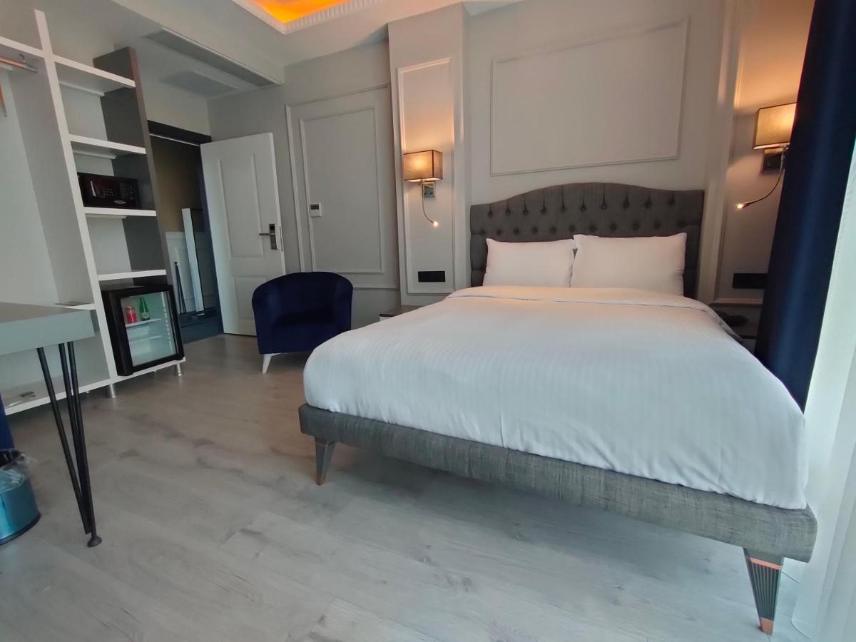 Airport Hotel & Private Trasportation Istanbul Airport-By Loft Arnavutkoy Exterior photo