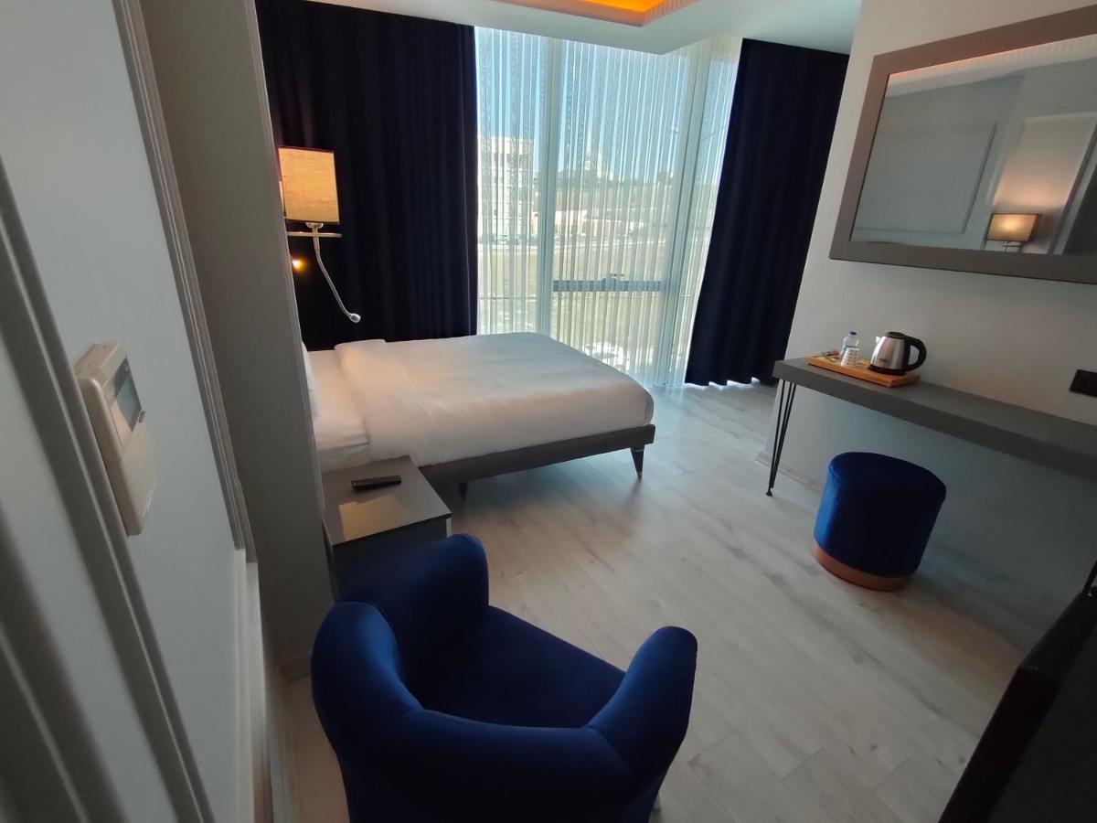 Airport Hotel & Private Trasportation Istanbul Airport-By Loft Arnavutkoy Exterior photo