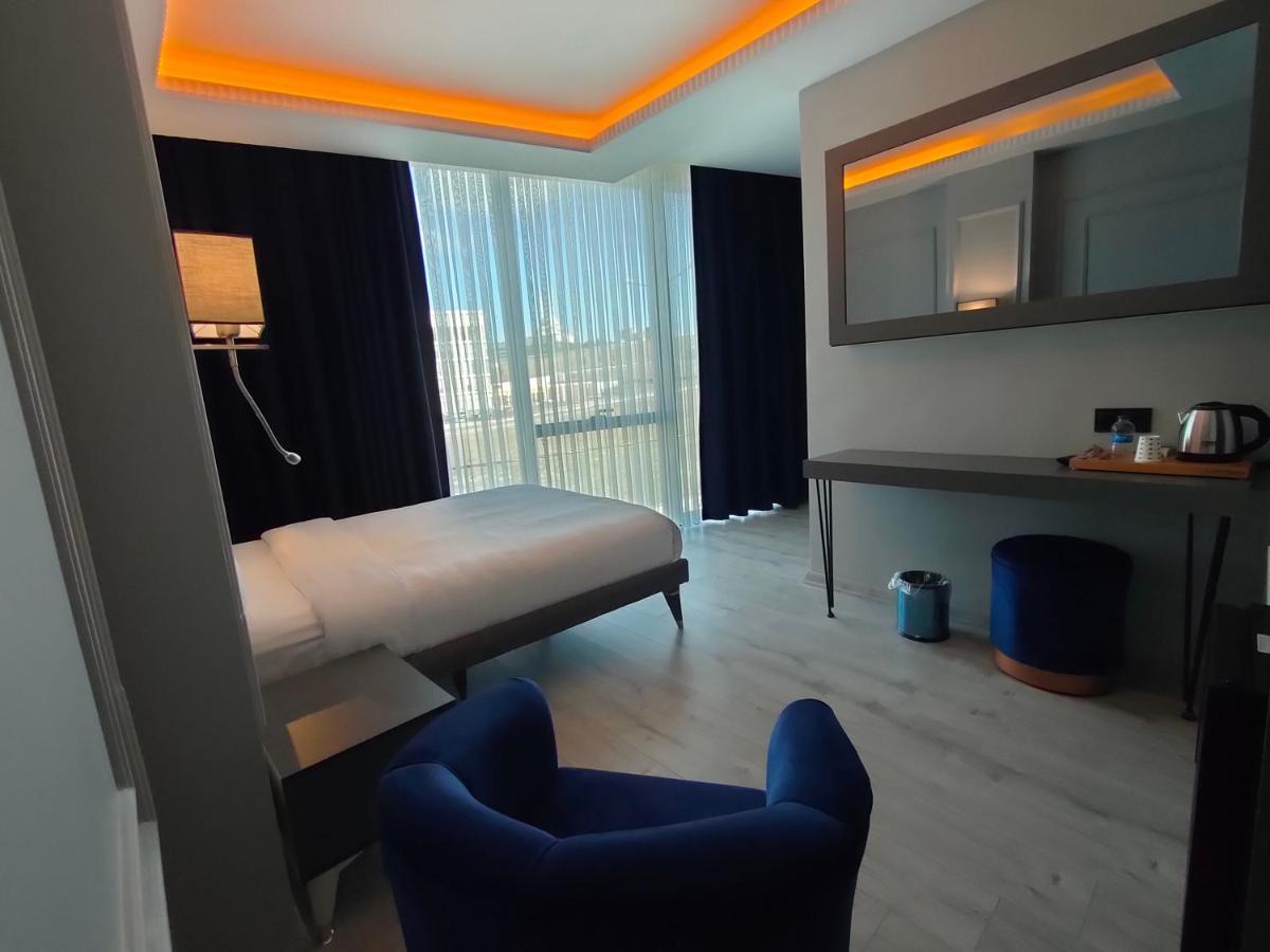 Airport Hotel & Private Trasportation Istanbul Airport-By Loft Arnavutkoy Exterior photo