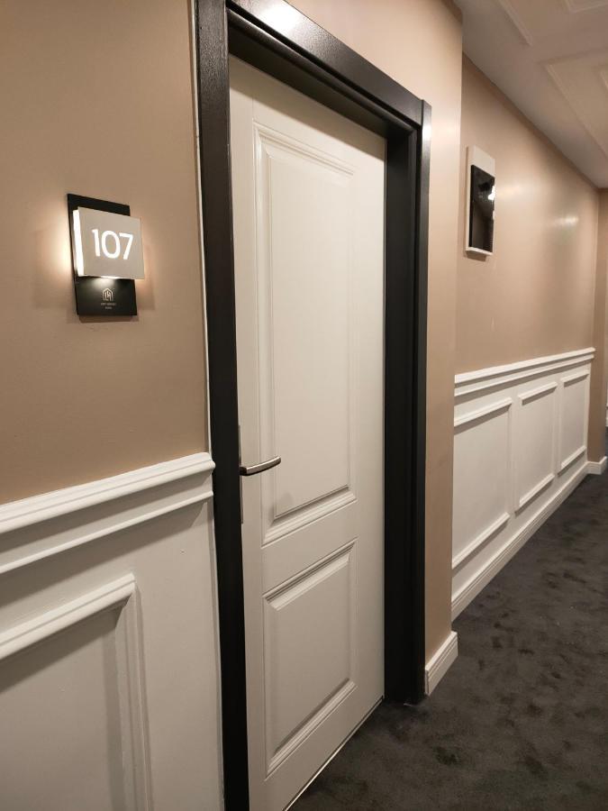 Airport Hotel & Private Trasportation Istanbul Airport-By Loft Arnavutkoy Exterior photo