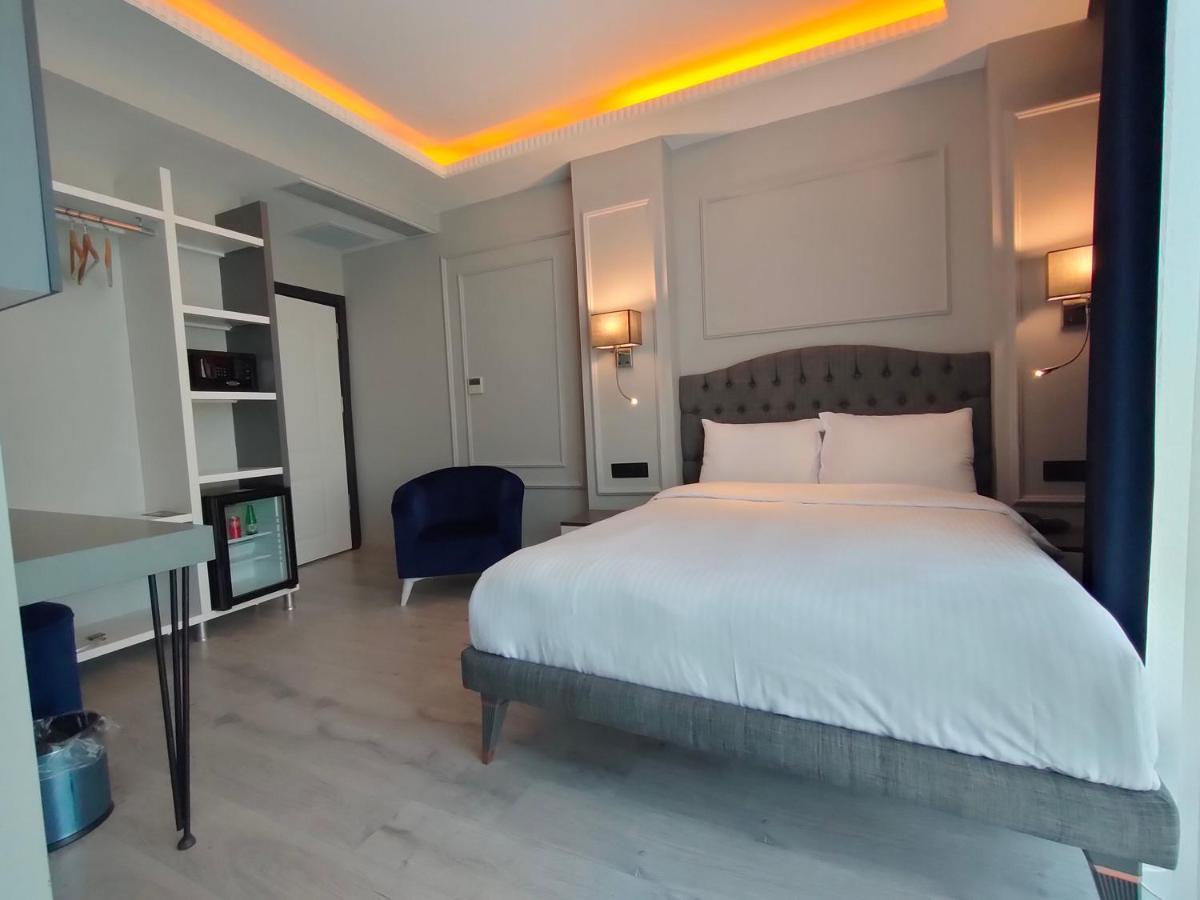 Airport Hotel & Private Trasportation Istanbul Airport-By Loft Arnavutkoy Exterior photo