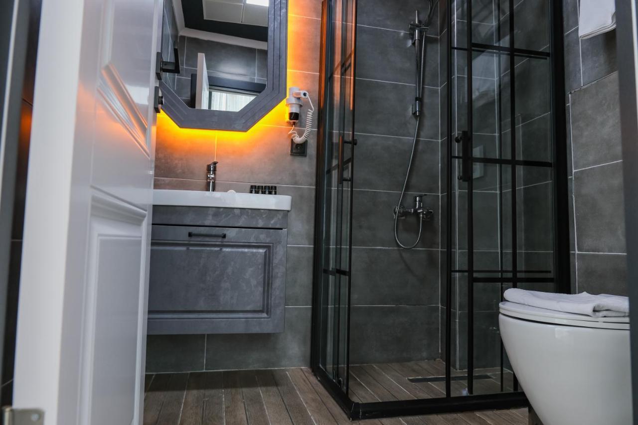 Airport Hotel & Private Trasportation Istanbul Airport-By Loft Arnavutkoy Exterior photo