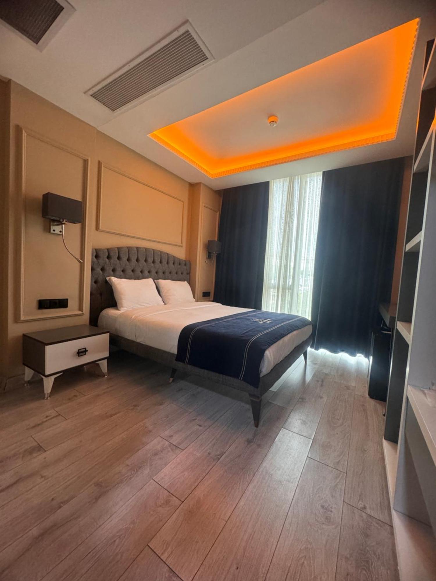 Airport Hotel & Private Trasportation Istanbul Airport-By Loft Arnavutkoy Exterior photo